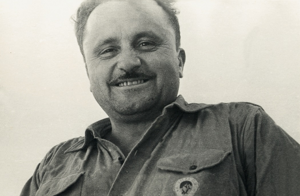 Tine Orel (1913–1985) - Trzinec, pedagog, planinec, urednik, kulturni in družbeni delavec